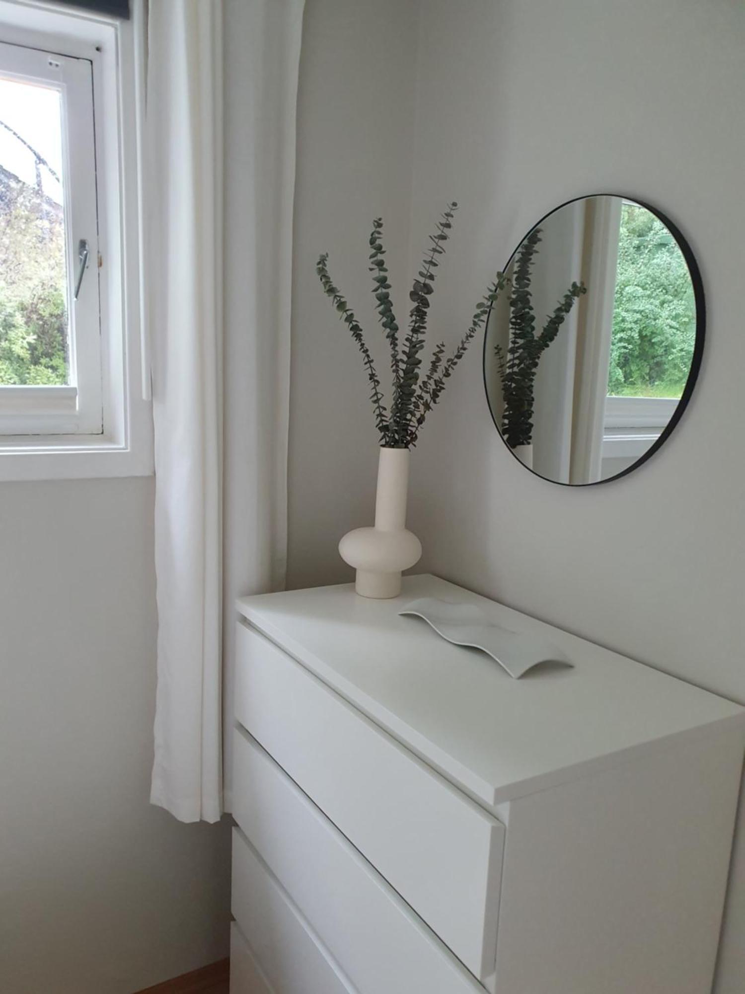 Ustigen Appartement Oltedal Buitenkant foto